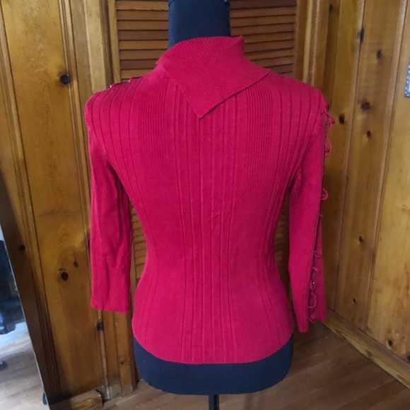 ❤️Jou Jou Top - Picture 5 of 7